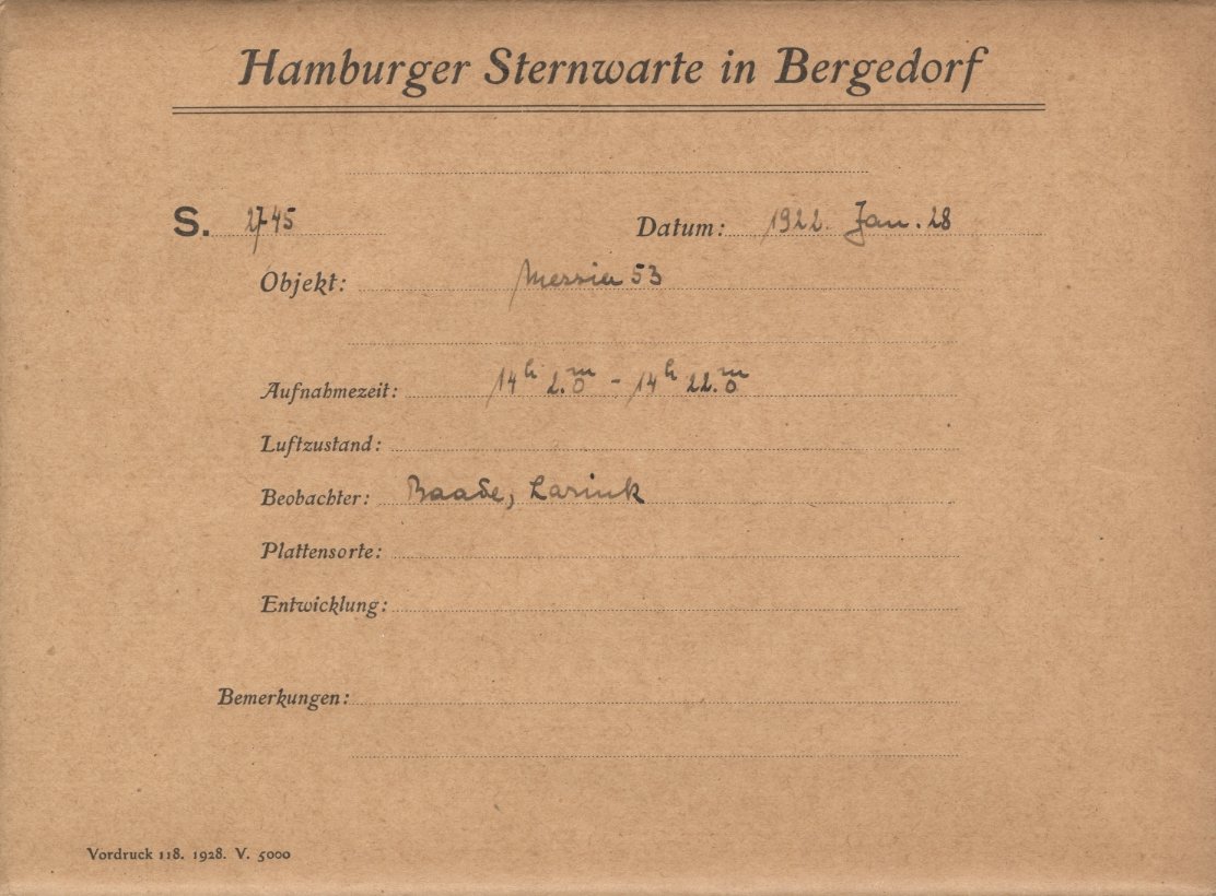 Logpage