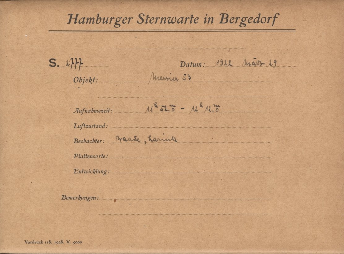 Logpage