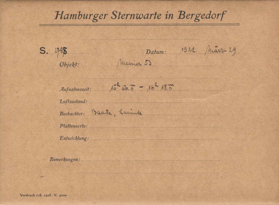 Logpage