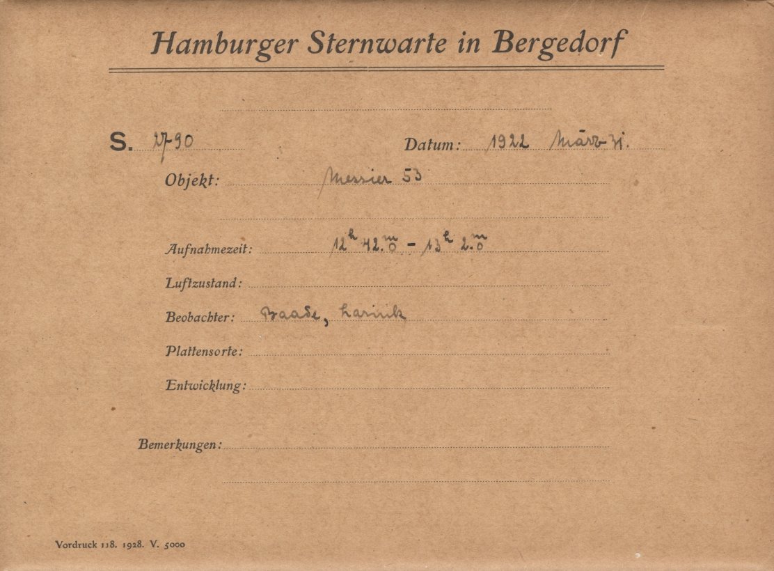 Logpage