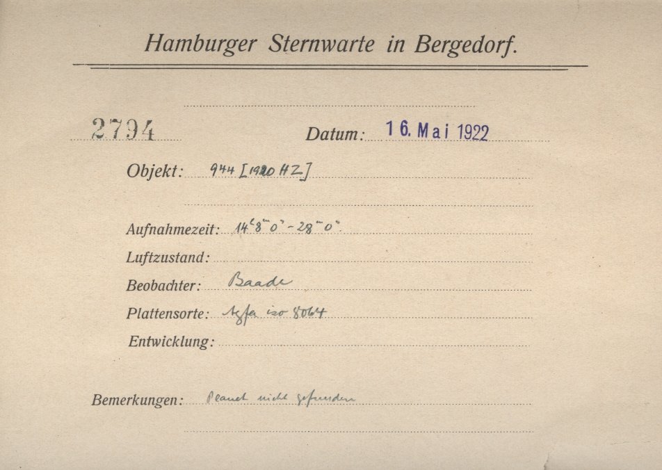 Logpage