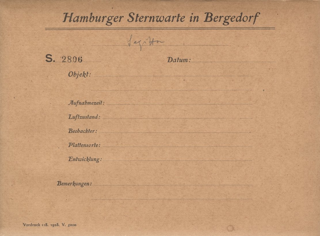Logpage