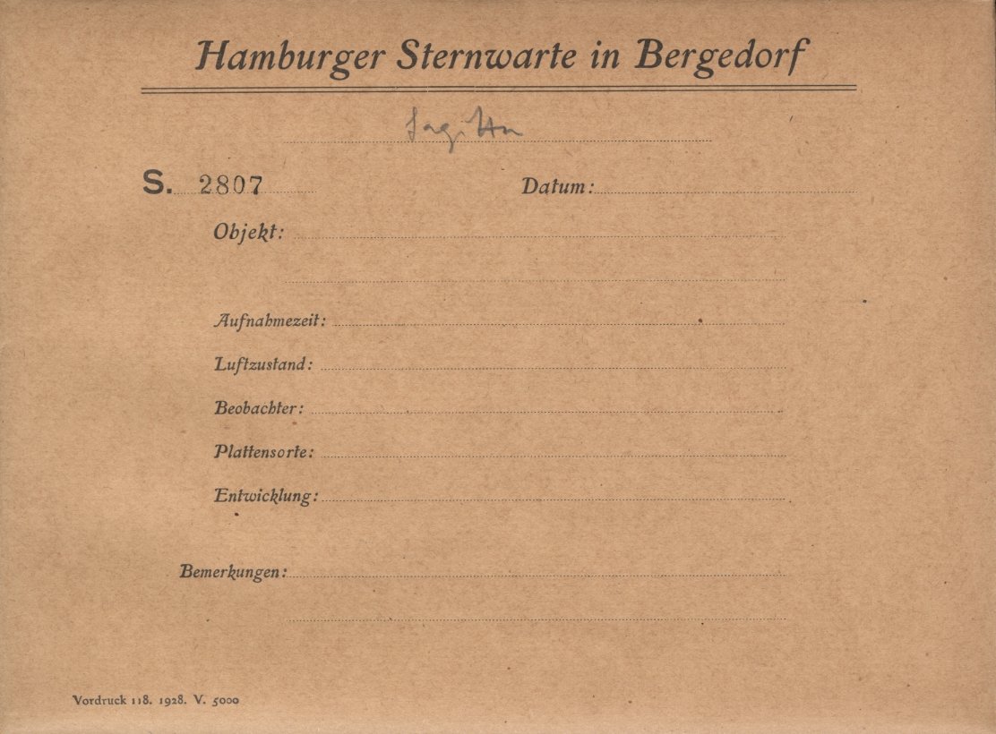 Logpage