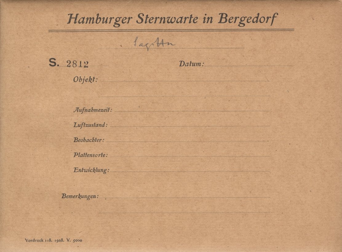 Logpage