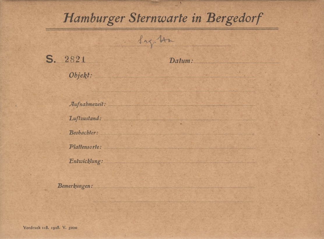 Logpage