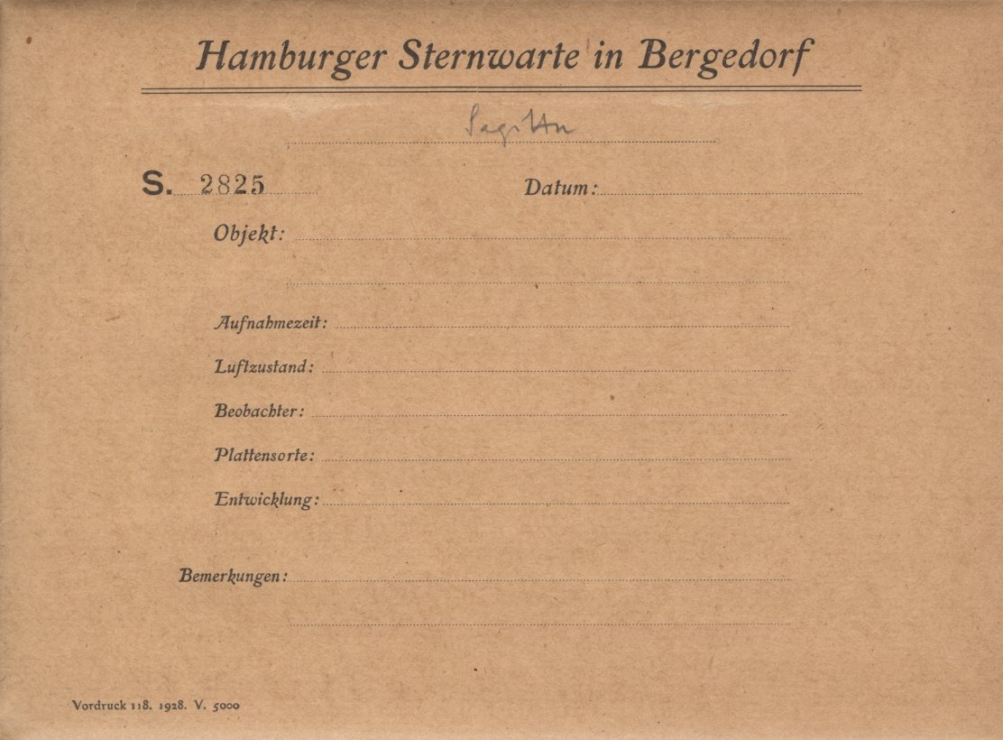 Logpage