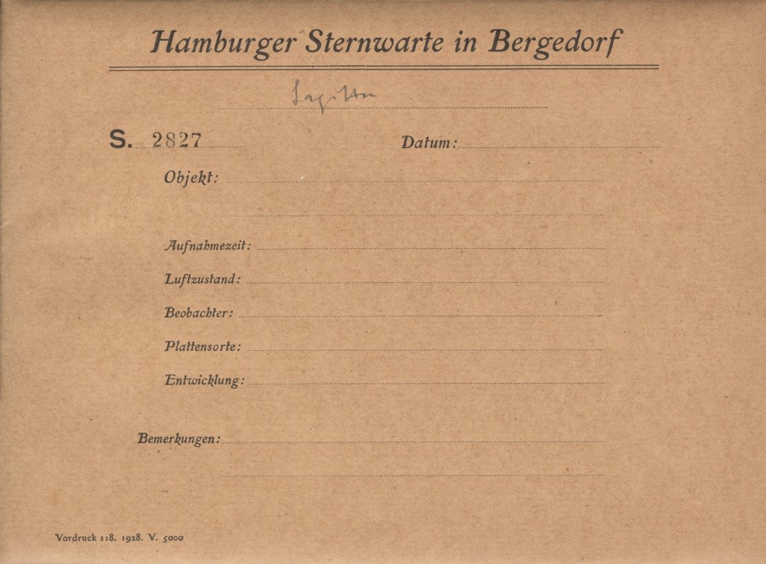 Logpage