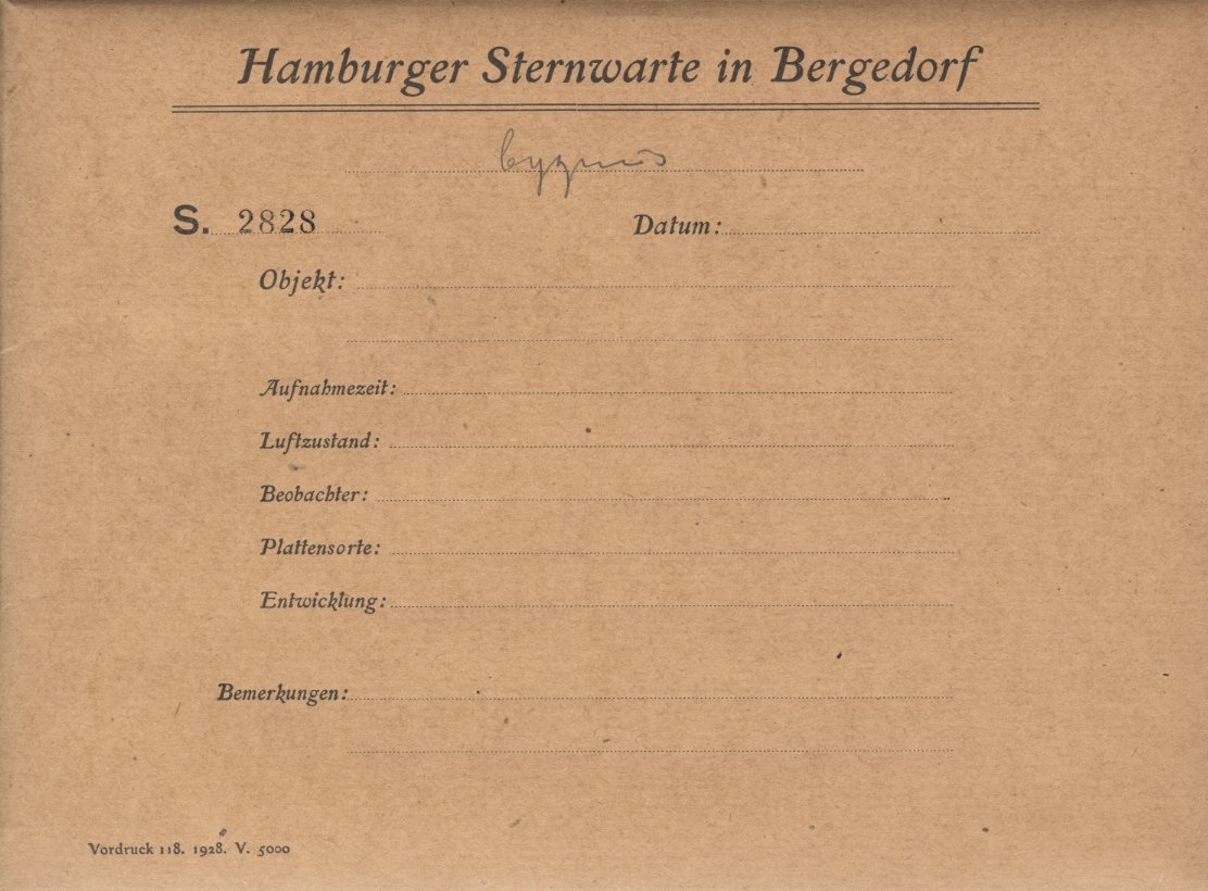 Logpage