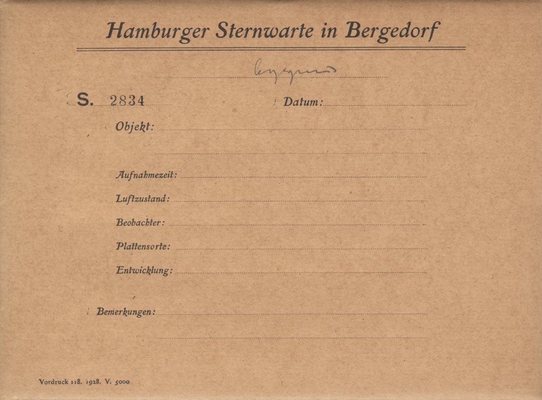 Logpage