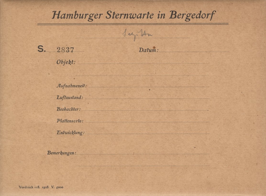 Logpage