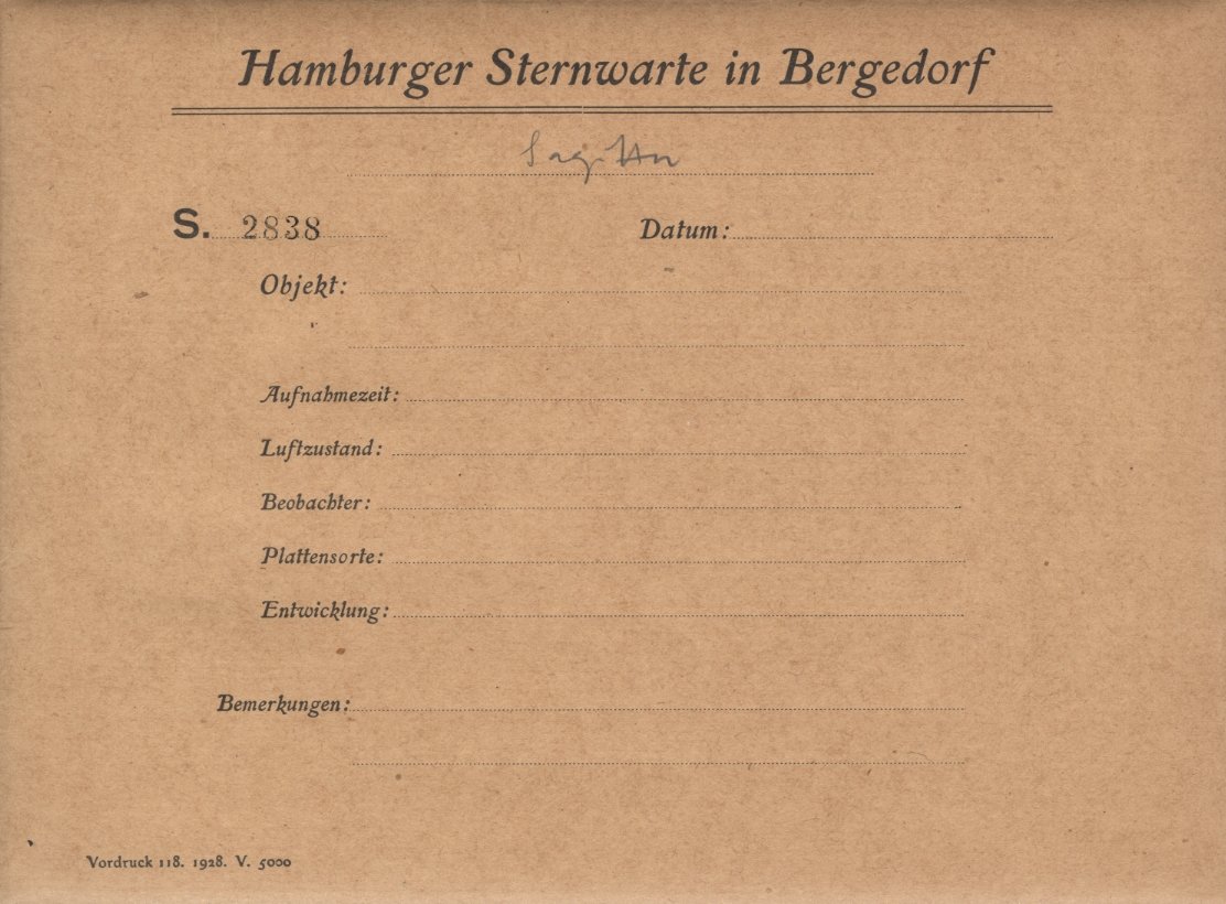 Logpage