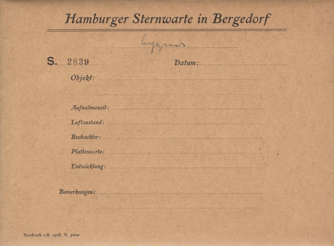 Logpage