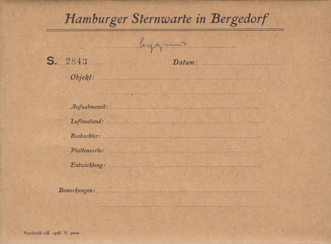 Logpage