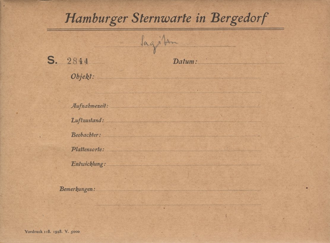 Logpage