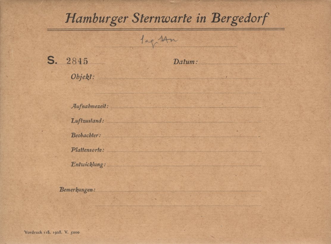 Logpage
