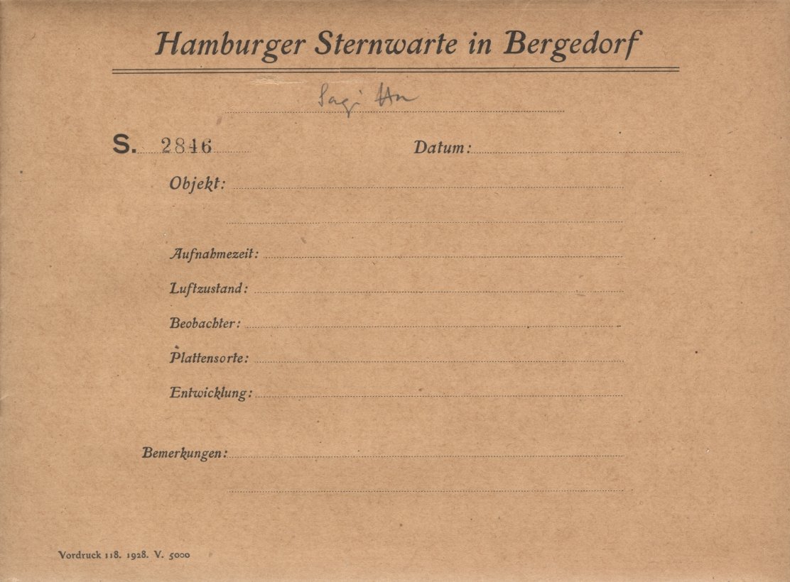 Logpage