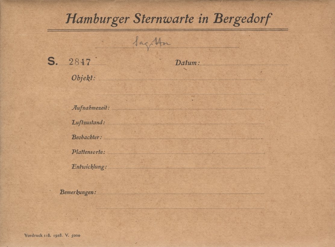 Logpage