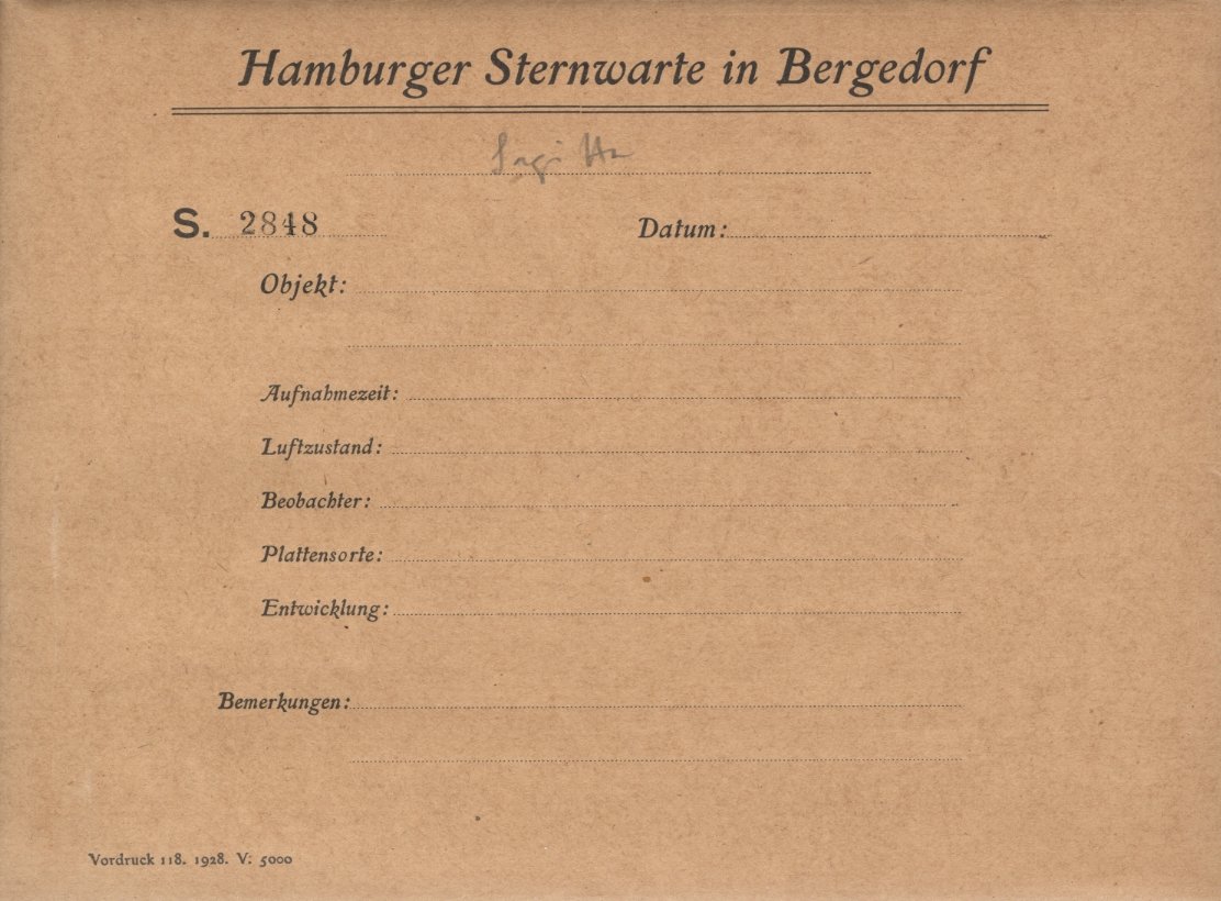 Logpage