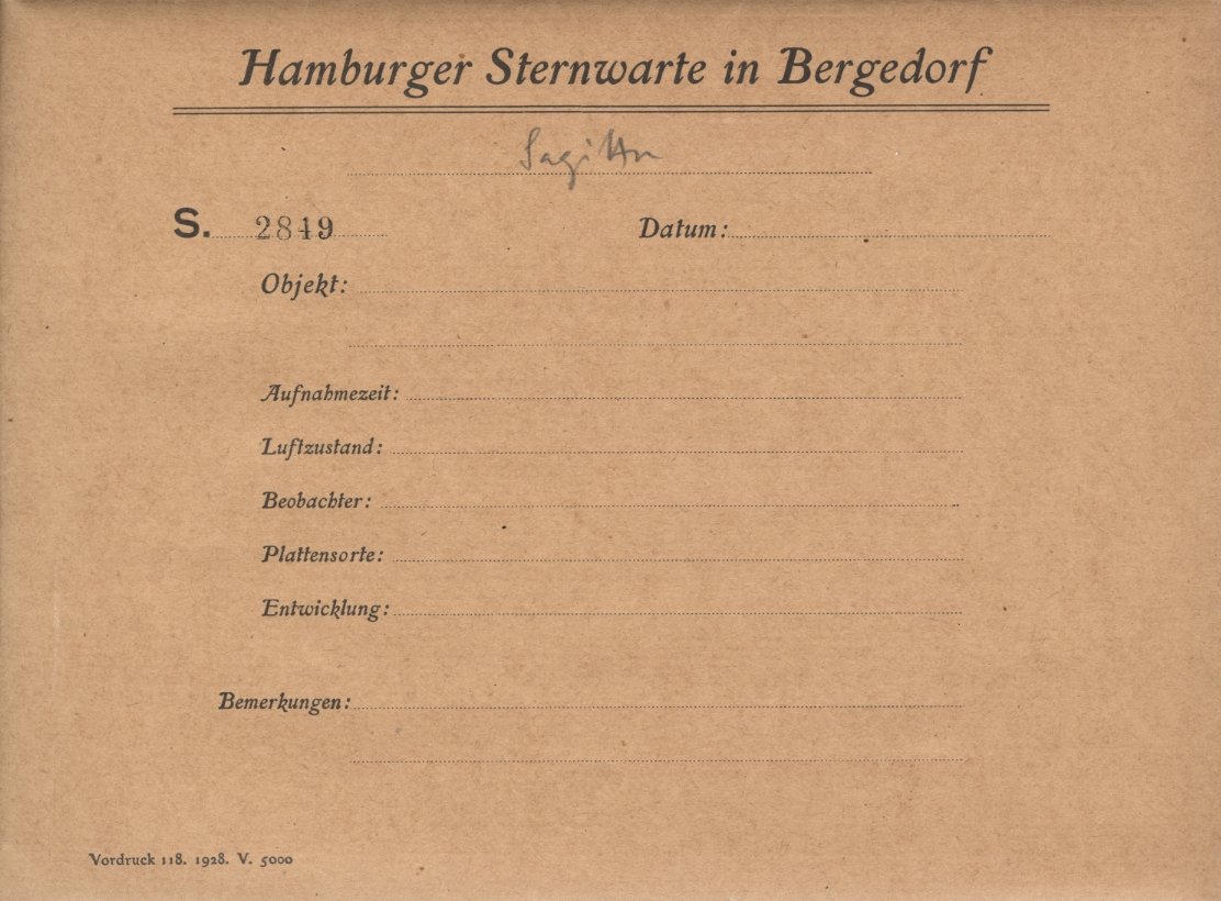 Logpage