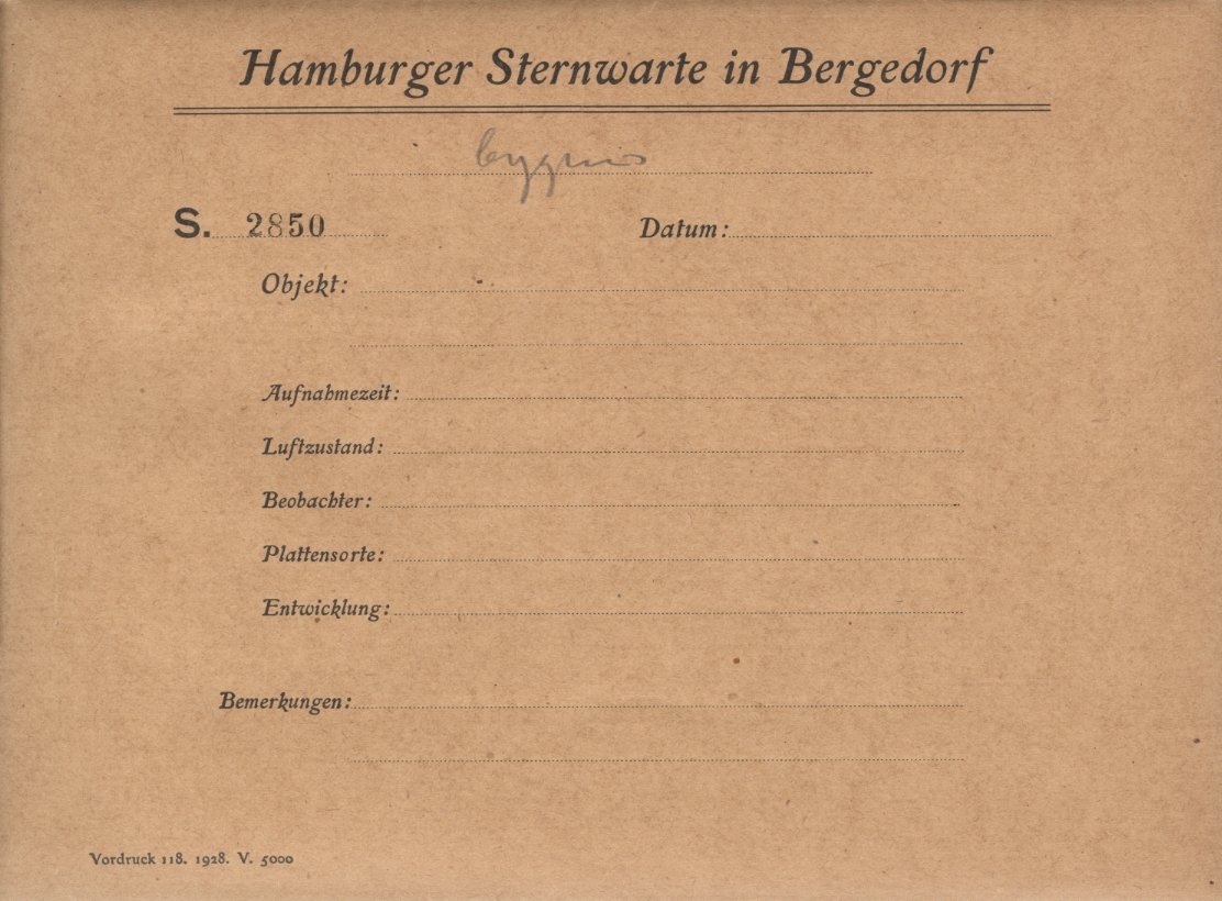 Logpage