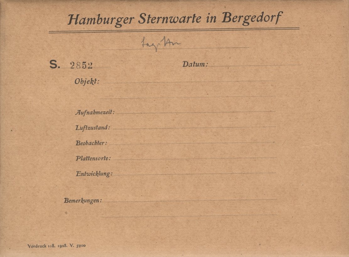 Logpage
