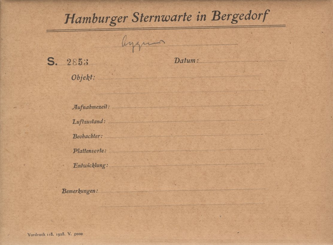 Logpage