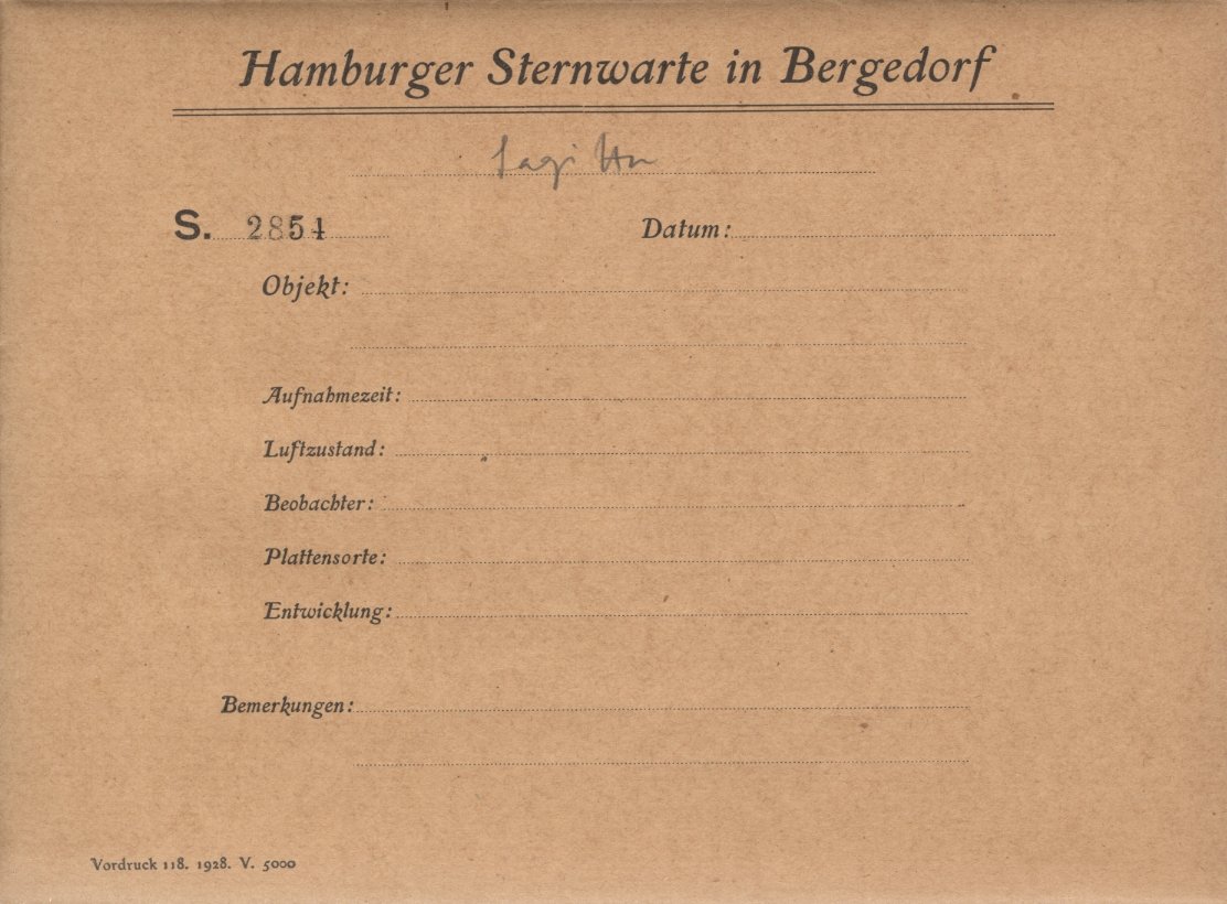 Logpage