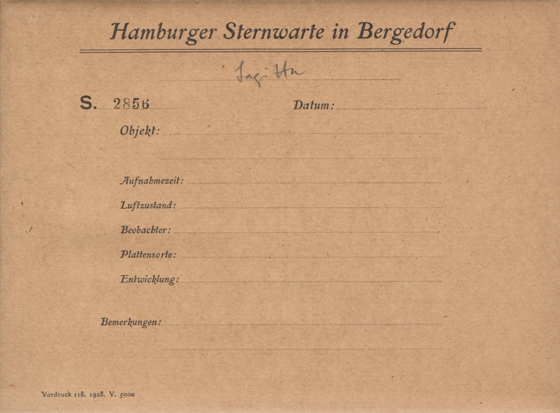 Logpage