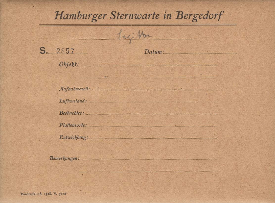 Logpage