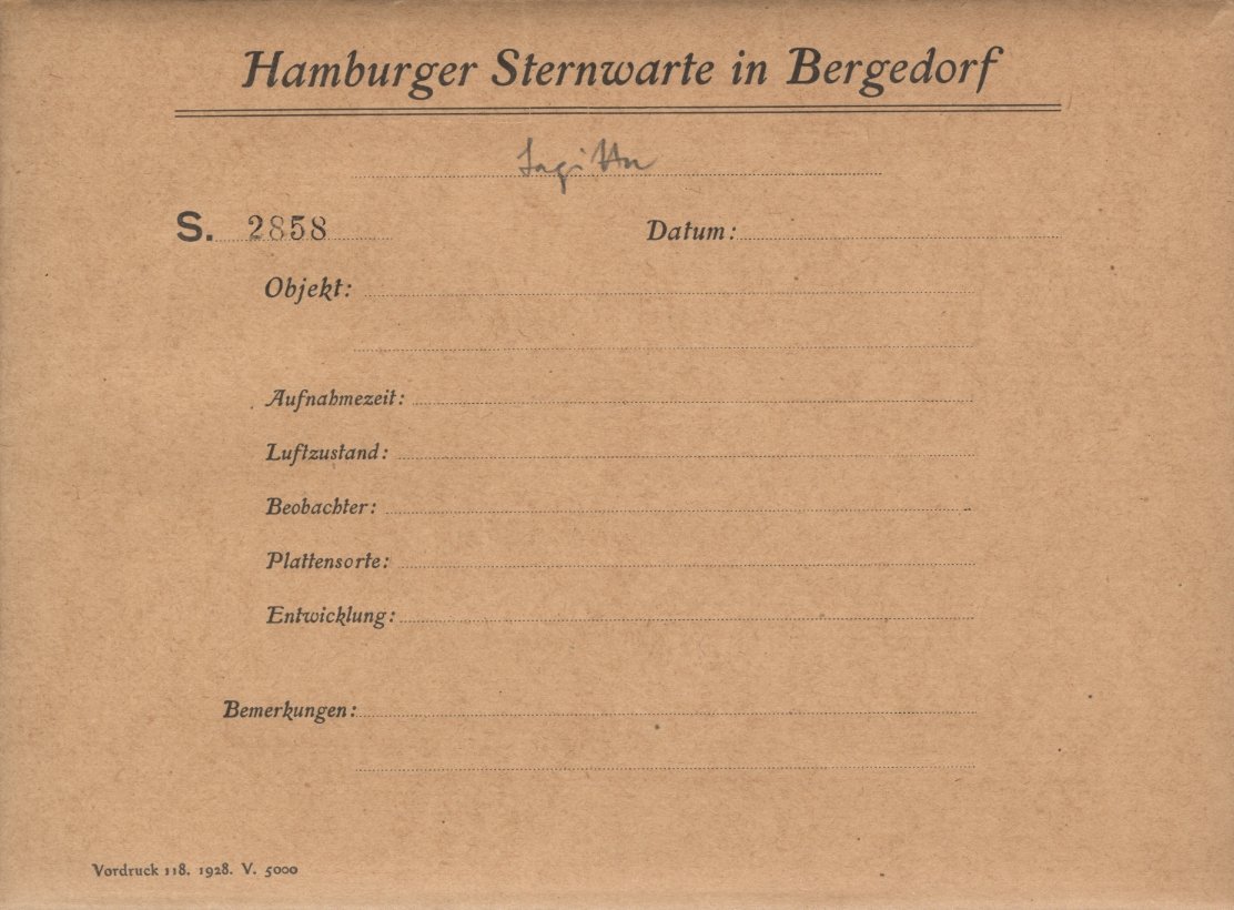 Logpage