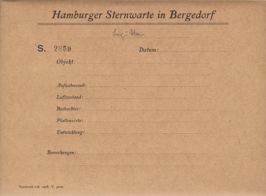 Logpage
