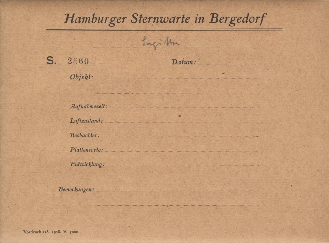 Logpage