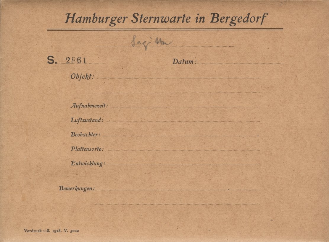 Logpage