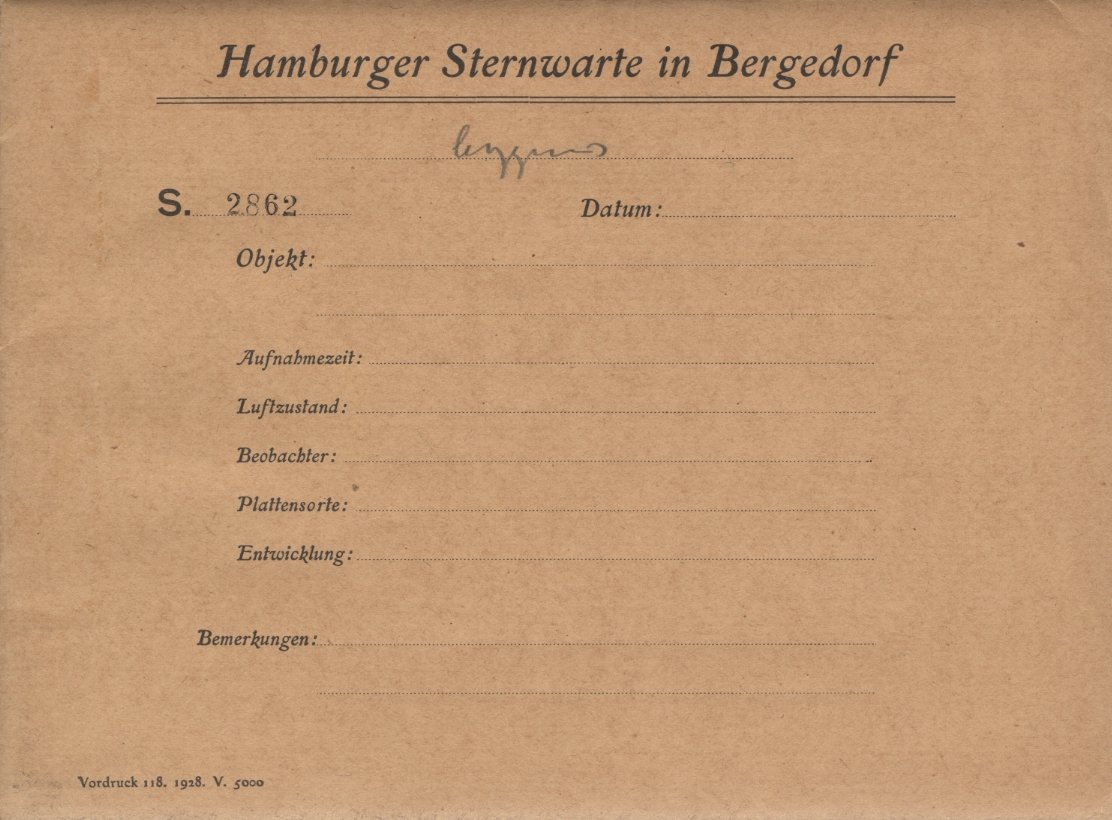 Logpage