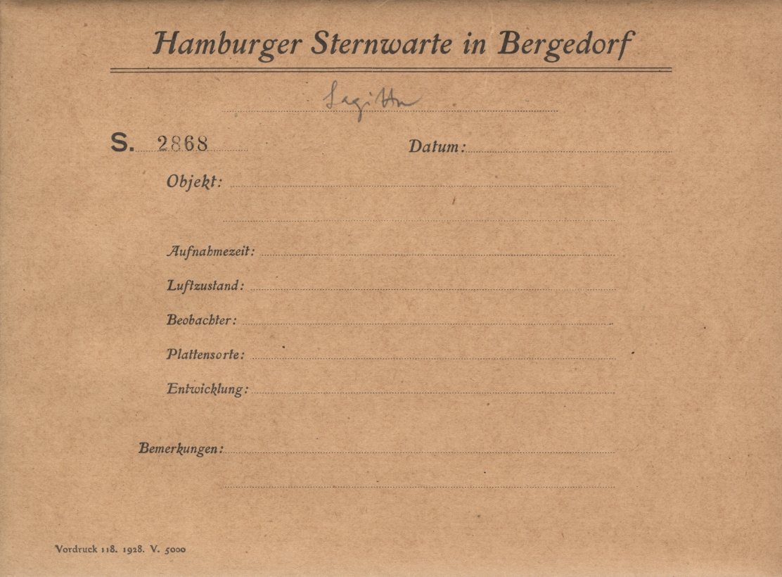 Logpage