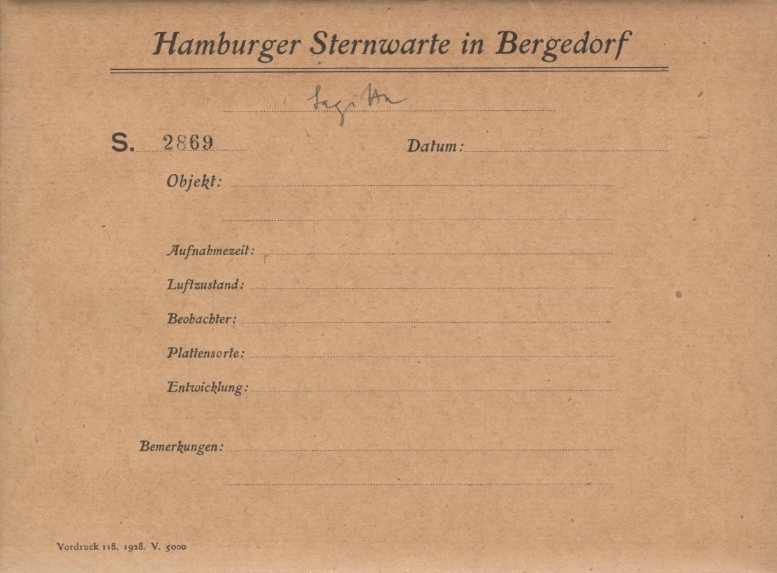 Logpage