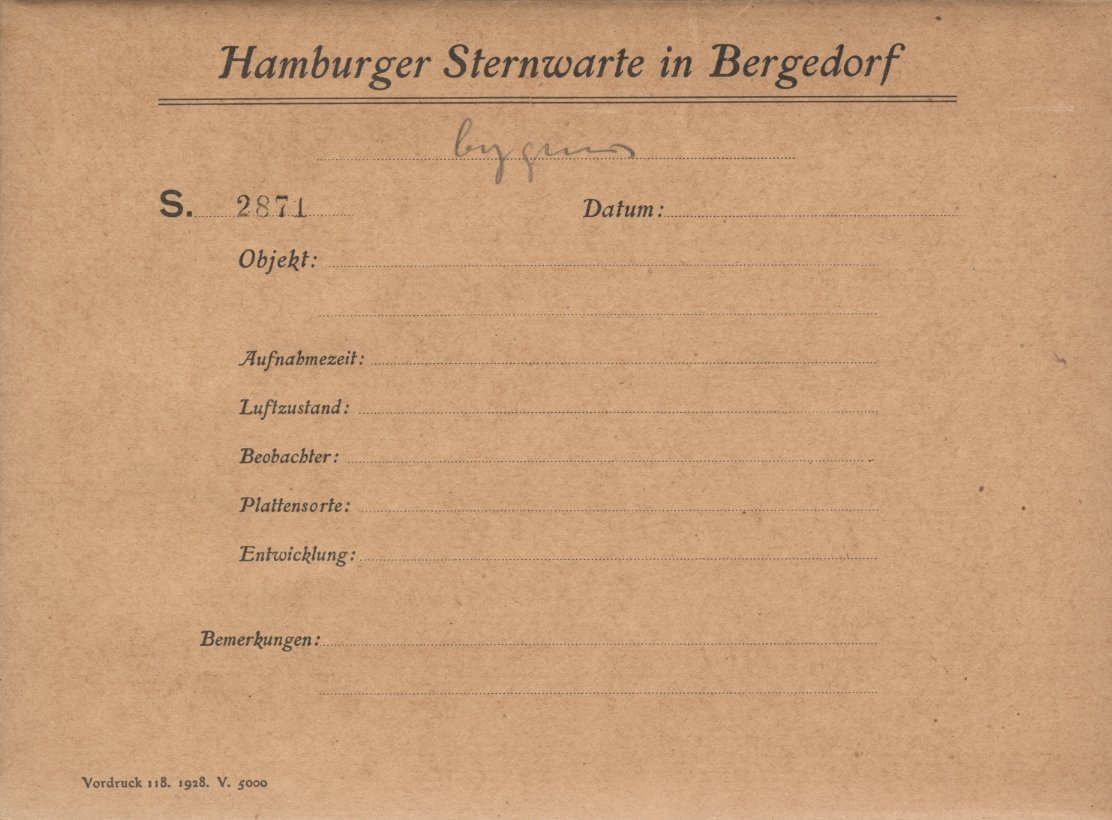 Logpage