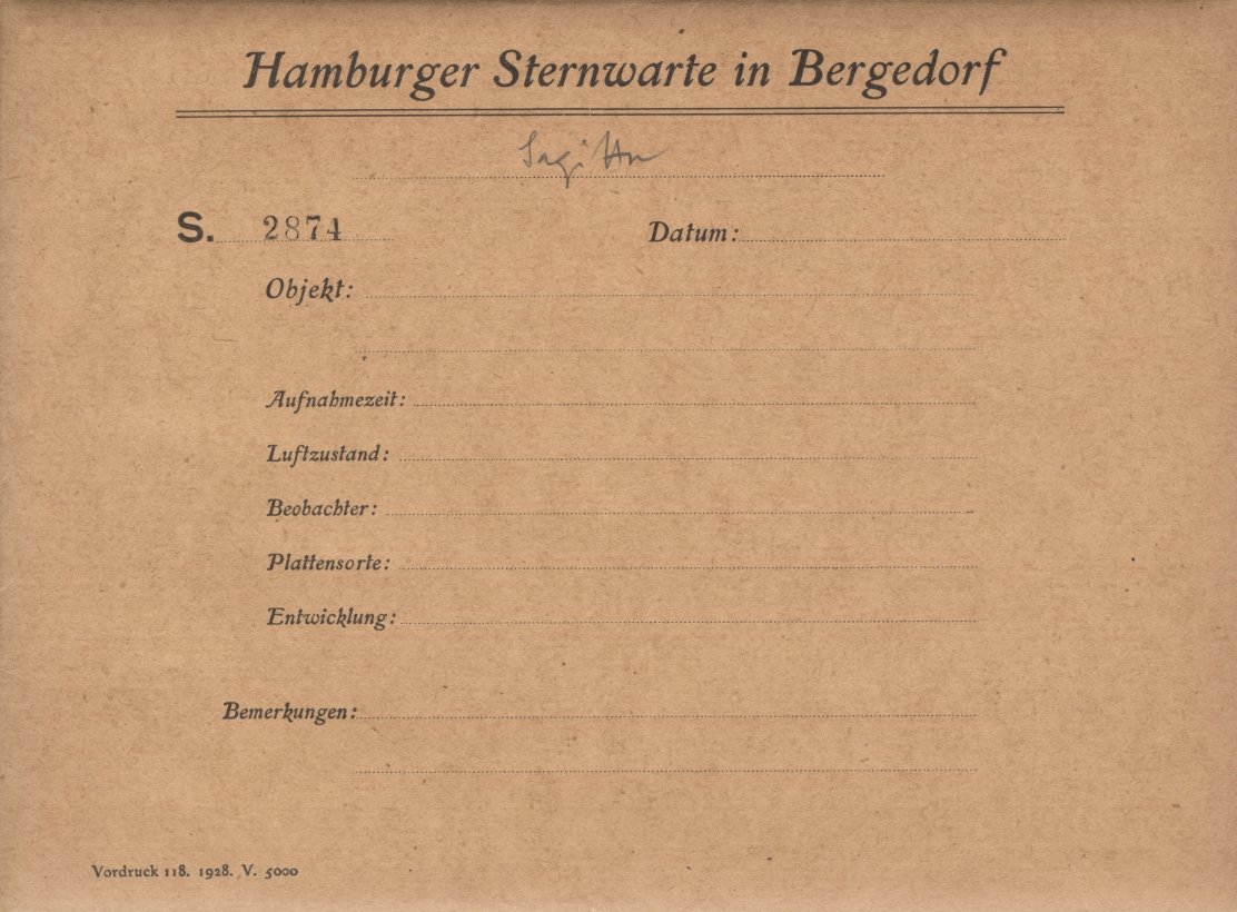 Logpage