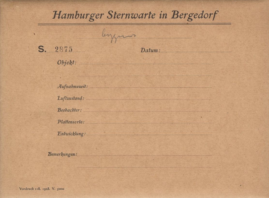 Logpage