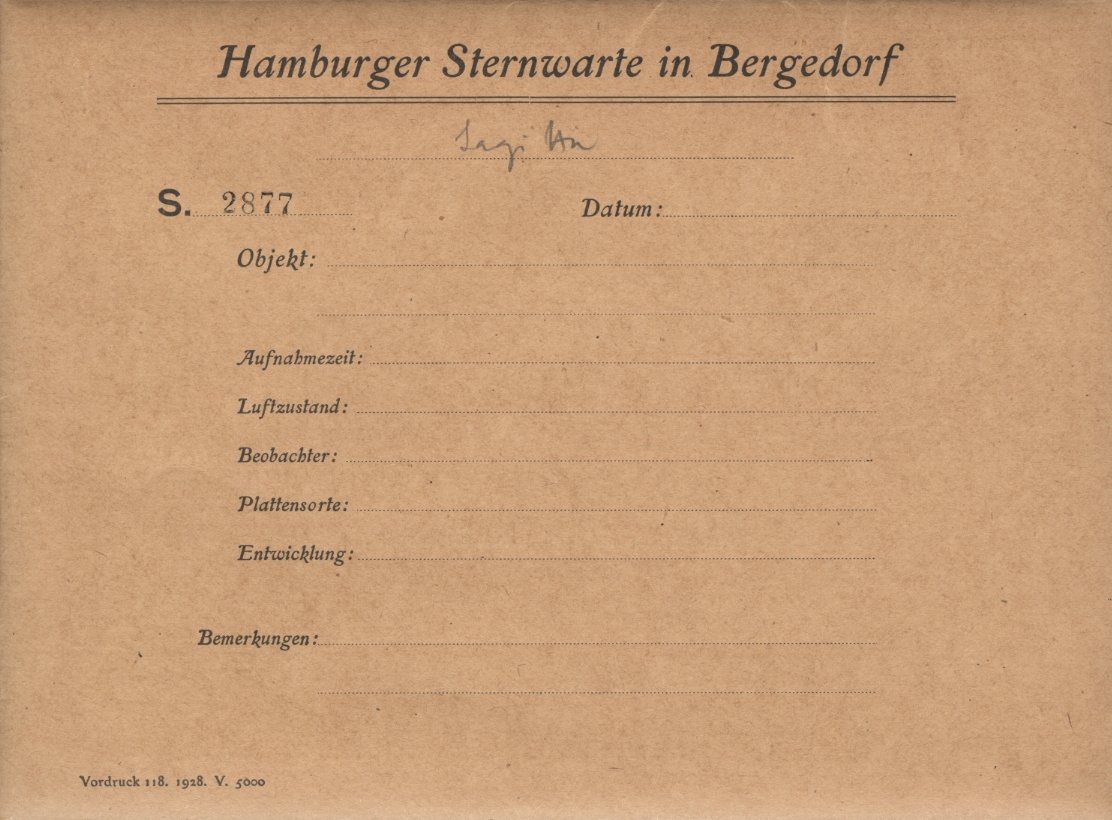 Logpage