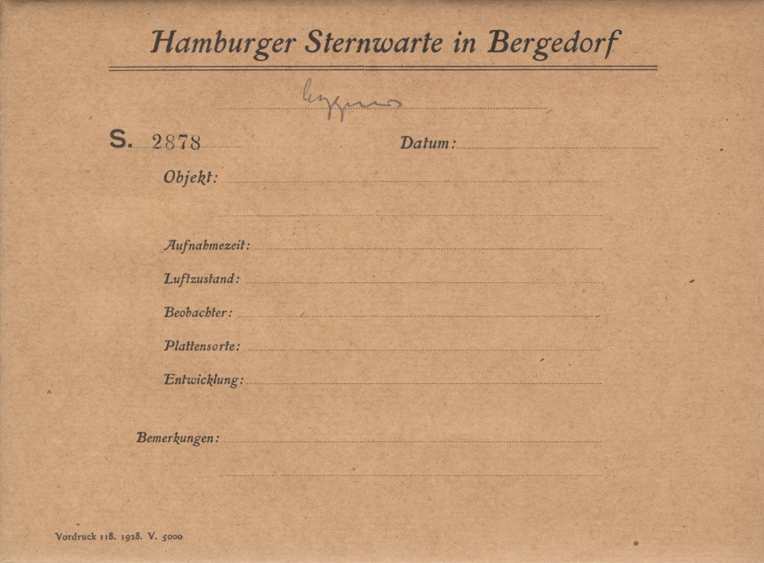 Logpage
