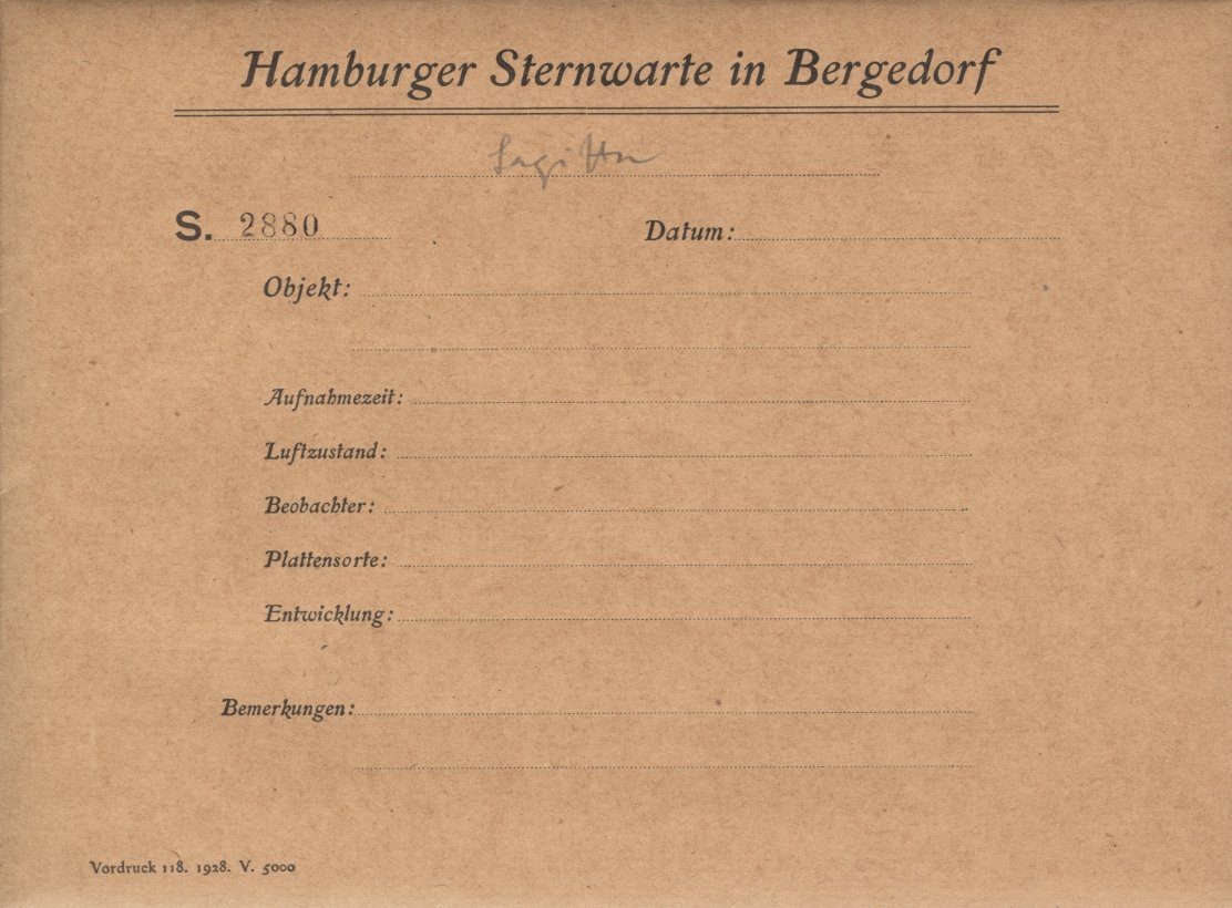Logpage