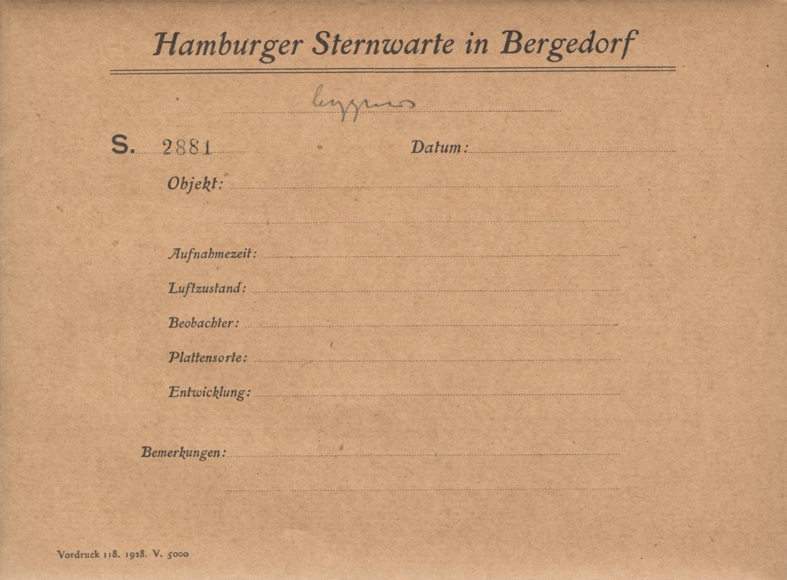Logpage