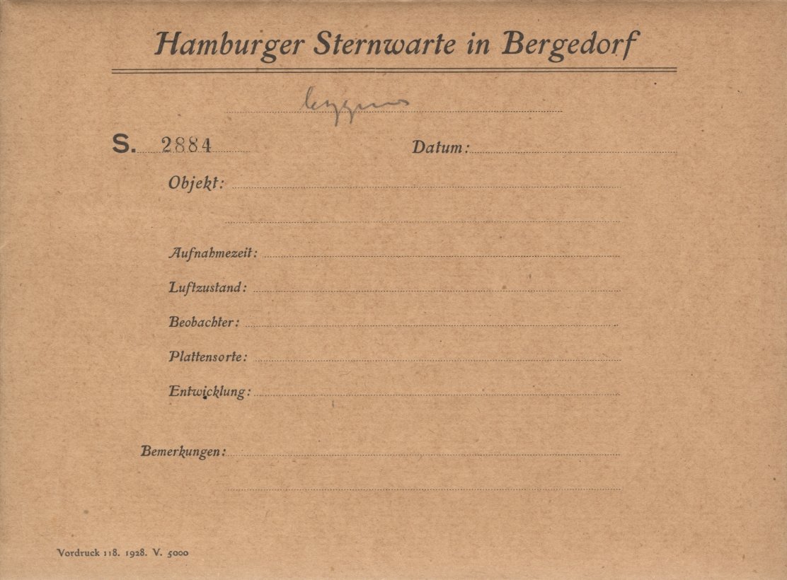 Logpage