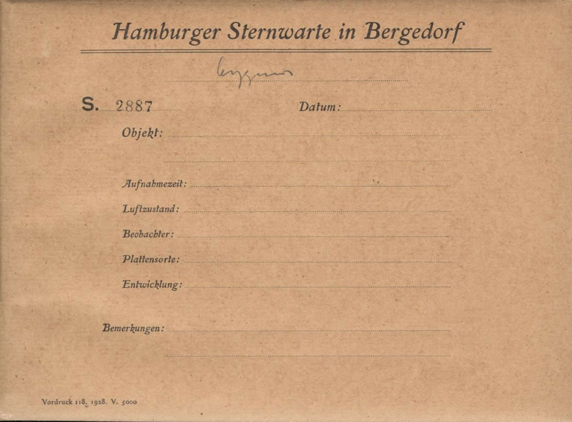 Logpage