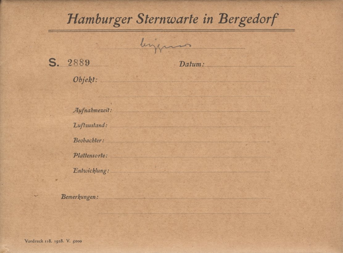 Logpage
