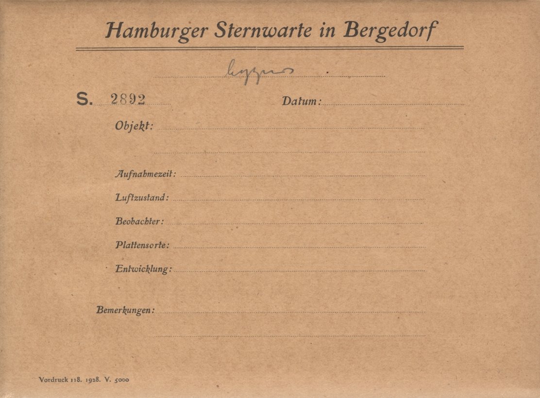 Logpage