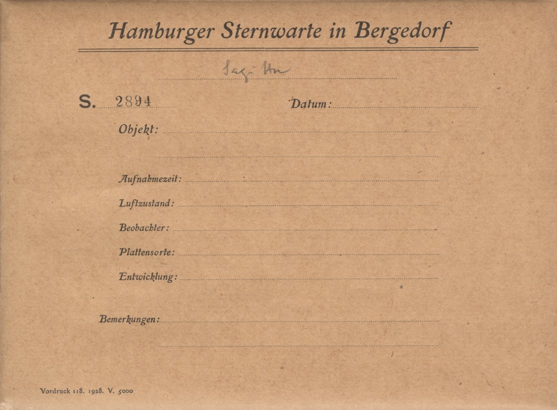 Logpage