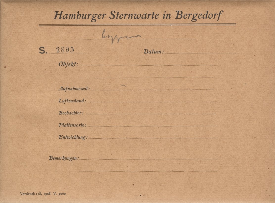 Logpage