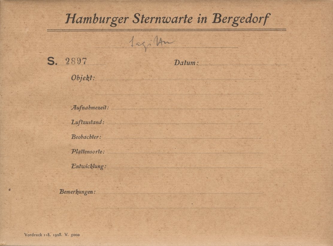 Logpage